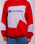 Champion Renewed Sweatshirt (L)