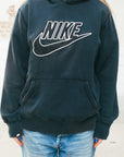 Nike - Kapuzenpullover (S)