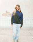 Adidas - Sweatshirt (M)