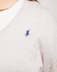 Ralph Lauren - Sweatshirt (M)