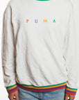Puma - Sweatshirt (S)