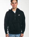 Nike - Quarter Zip
