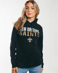New Orients Saints - Kapuzenpullover (S)