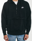 Nike - Quarter Zip