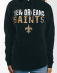 New Orients Saints - Kapuzenpullover (S)