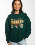 Green Bay Packers - Sweatshirt (M)