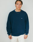 Nike - Sweatshirt