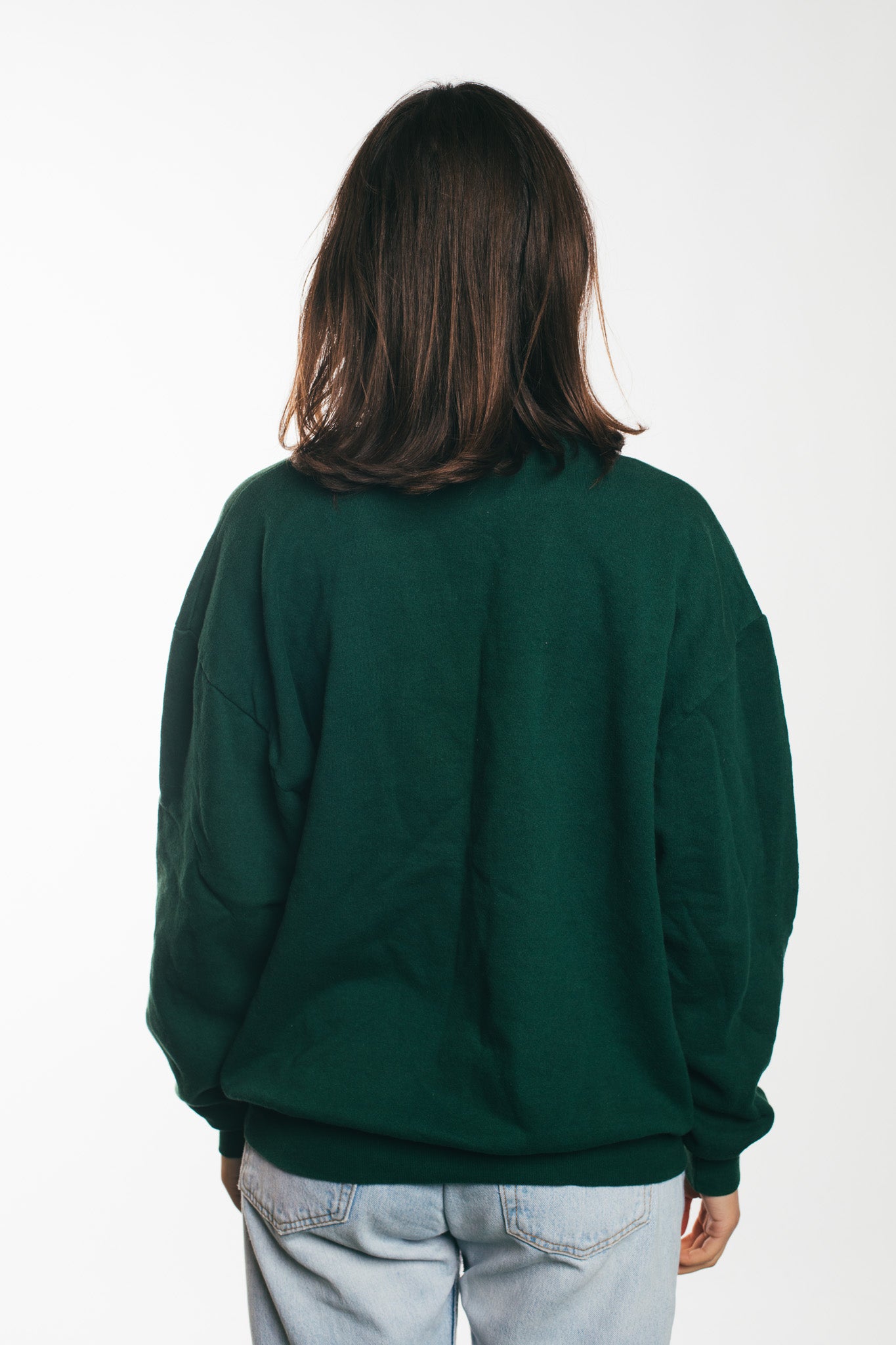 Green Bay Packers - Sweatshirt (M)