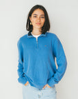 Tommy Hilfiger - Quarter Zip