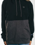 Champion - Kapuzenpullover (L)