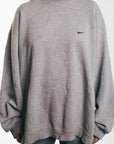 Nike - Sweatshirt (L)
