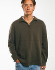 Ralph Lauren - Quarter Zip (XL)