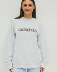 Adidas - Sweatshirt