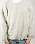 Nike - Sweatshirt (L)
