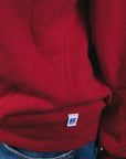 Russel Athletic - Sweatshirt (S)
