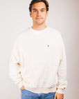 Ralph Lauren - Sweatshirt (XL)