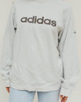 Adidas - Sweatshirt