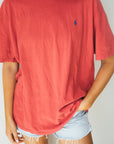 Ralph Lauren - T-Shirt