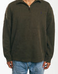 Ralph Lauren - Quarter Zip (XL)