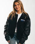 Microsoft - Varsity Jacket (S)