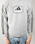 Adidas - Sweatshirt (M)
