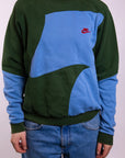 Nike Renewed Sweatshirt (XS)