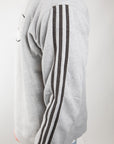 Adidas - Sweatshirt (M)