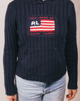 Ralph Lauren - Hoodie (M)