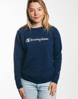 Champion - Sweatshirt