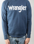 Wrangler - Sweatshirt (L)