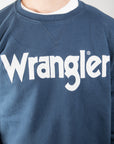 Wrangler - Sweatshirt (L)