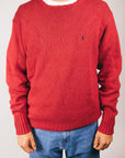 Ralph Lauren - Sweatshirt (L)