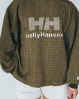 Helly Hansen - Sweatshirt