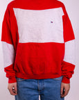 Tommy Hilfiger - Renewed Sweatshirt (S)