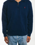 Ralph Lauren - Quarter Zip (XL)
