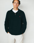 Ralph Lauren - Quarter Zip
