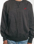 Nike - Sweatshirt (M)