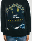 Chargers - Sweatshirt (S)