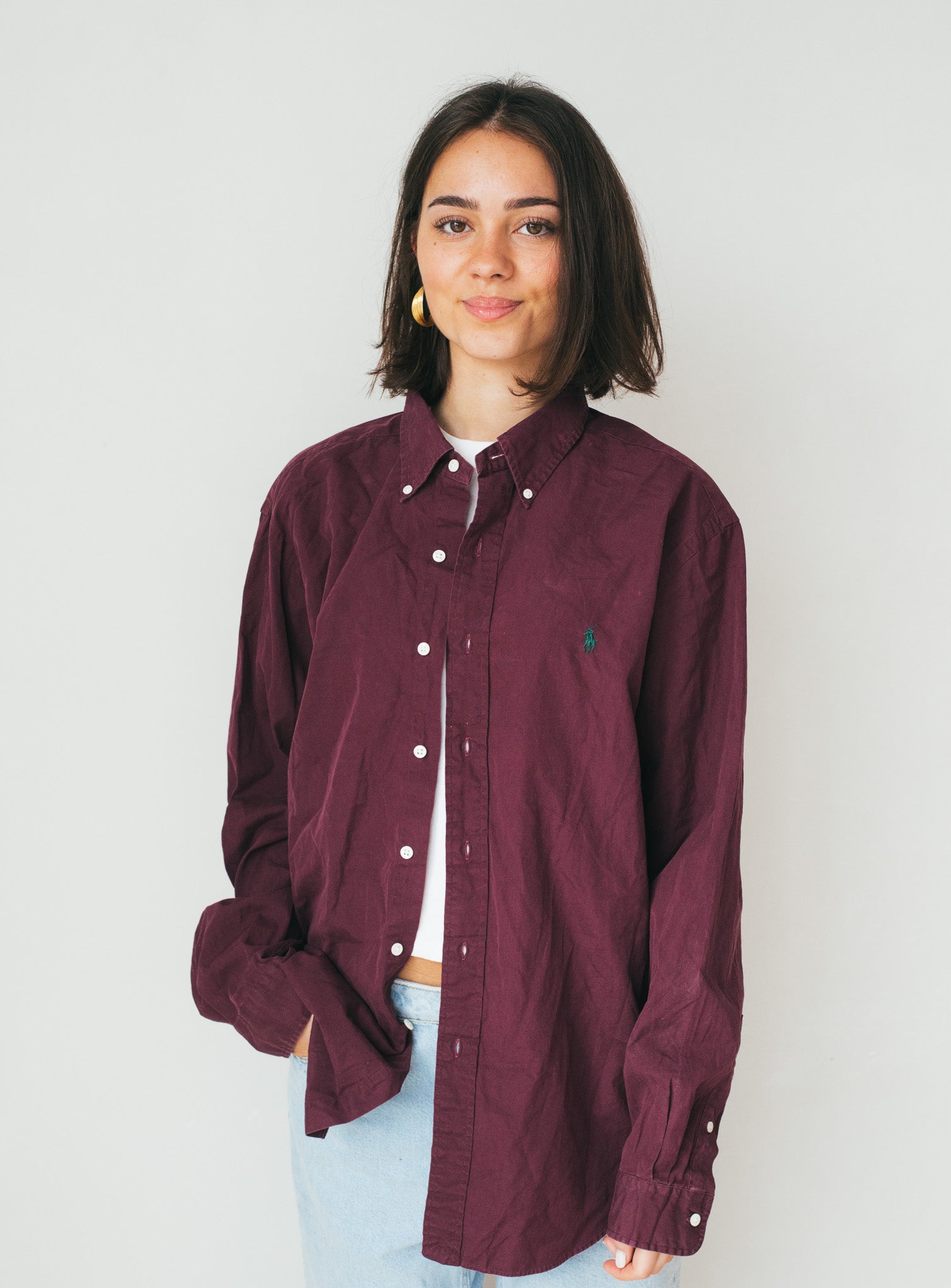 Ralph Lauren - Shirt