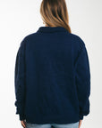 Ralph Lauren - Quarter Zip (M)