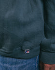 Russel Athletic - Sweatshirt (L)