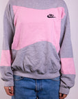 Nike Renewed Sweatshirt (M)
