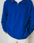 Ralph Lauren - Quarter Zip