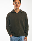 Ralph Lauren - Quarter Zip (L)