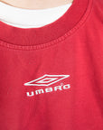 Umbro - Sweatshirt (L)