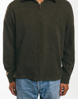 Ralph Lauren - Quarter Zip (L)