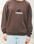 Adidas - Sweatshirt (M)