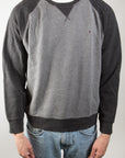 Tommy Hilfiger - Sweatshirt (M)