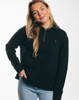 Ralph Lauren - Quarter Zip (S)
