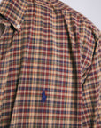 Ralph Lauren - Shirt (XL)